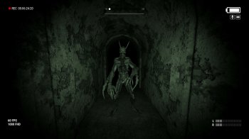 Project Hybrid captura de tela 2