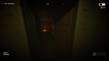 Project Hybrid captura de tela 1