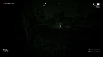 Project Hybrid captura de tela 3