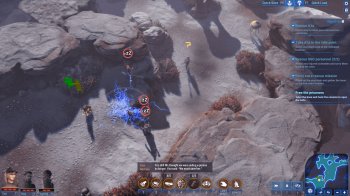 Stargate: Timekeepers captura de tela 3
