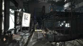 Portal: Revolution captura de tela 2