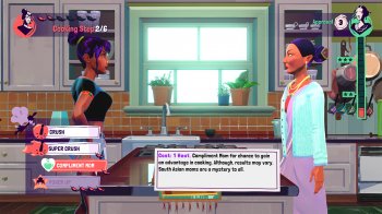 Thirsty Suites Thirsty Suites