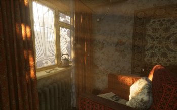 I Know This Place..?  (chapter I) captura de tela 1