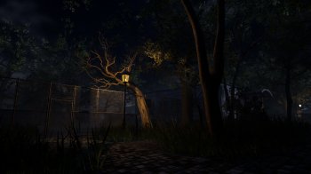 Mysterious School