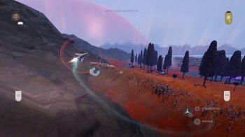 JETT: The Far Shore + Given Time