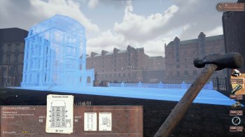 WW2 Rebuilder captura de tela 1