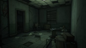 2032: A New Threat captura de tela 2