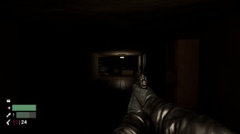 Basement of Hellish Basement of Hellish
