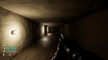 Basement of Hellish Basement of Hellish
