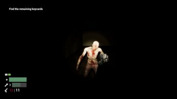 Basement of Hellish Basement of Hellish
