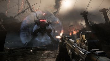 Crysis 3 Remastered Crysis 3 Remastered