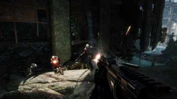 Crysis 3 Remastered Crysis 3 Remastered