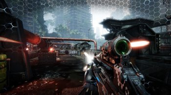 Crysis 3 Remastered Crysis 3 Remastered