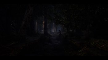 Charon's Staircase