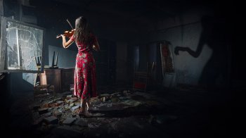 Chernobylite: Enhanced Edition captura de tela 3