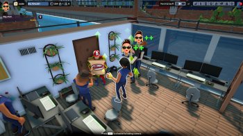 The Tenants The Tenants