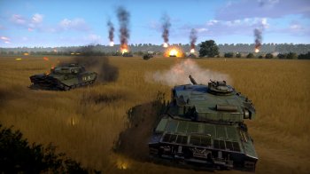 Regiments captura de tela 3