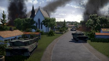 Regiments captura de tela 1