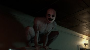 The Mortuary Assistant captura de tela 1