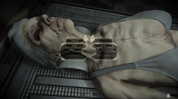 The Mortuary Assistant captura de tela 2