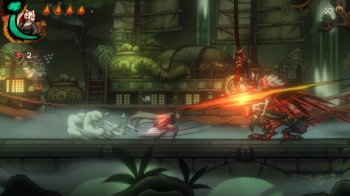 Yeomna: The Legend of Dongbaek captura de tela 1