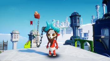 Hell Pie captura de tela 1