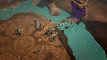 The Tale of Bistun captura de tela 2