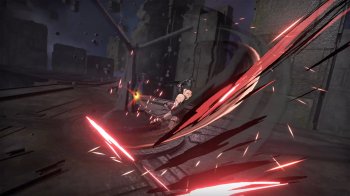 Void -Dementia captura de tela 3