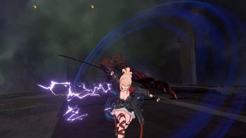 Void -Dementia captura de tela 2