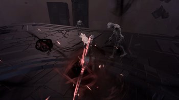 Void -Dementia captura de tela 1