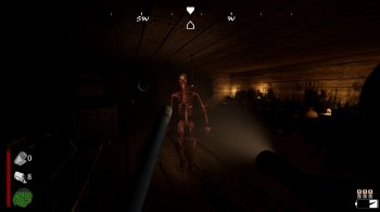 The Ghost Ship captura de tela 3
