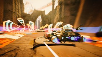 Redout 2 captura de tela 2