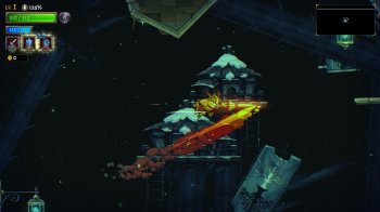 Rogue Legacy 2 captura de tela 3