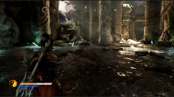 MEARTH captura de tela 2