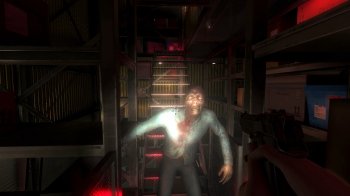 Outbreak: Contagious Memories captura de tela 2