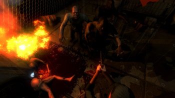 Outbreak: Contagious Memories captura de tela 1