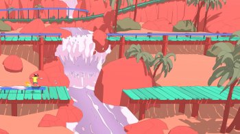 OlliOlli World captura de tela 3