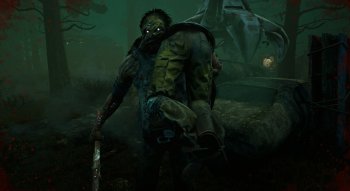 Dead by Daylight: Ultimate Edition