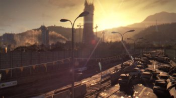 Dying Light: The Following - Platinum Edition