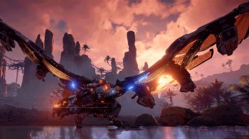 Horizon Zero Dawn on PC Complete Edition