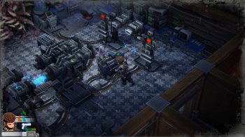 Heaven Dust 2 captura de tela 3