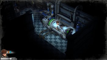 Heaven Dust 2 captura de tela 1