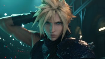 Final Fantasy VII Remake Intergrade