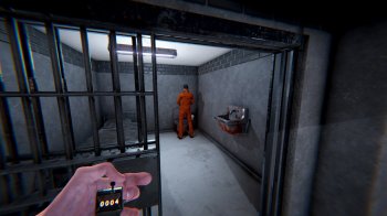 Prison Simulator