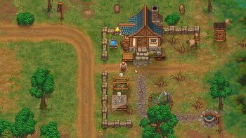 Graveyard Keeper