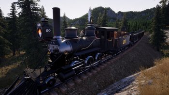 RAILROADS Online!