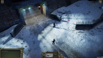 ATOM RPG Trudograd - Deluxe Edition