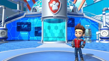 PAW Patrol The Movie: Adventure City Calls PAW Patrol The Movie: Adventure City Calls