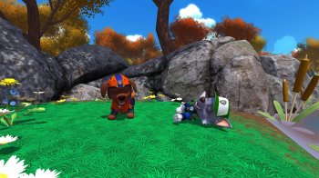 PAW Patrol The Movie: Adventure City Calls PAW Patrol The Movie: Adventure City Calls