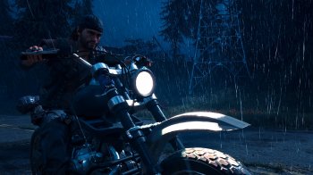 Days Gone on PC